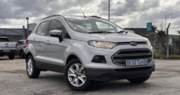 2014 Ford Ecosport 1.5 TDCi Trend