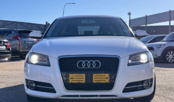 2010 Audi A3 Sportback 1.8Tfsi Ambition (Manual) full