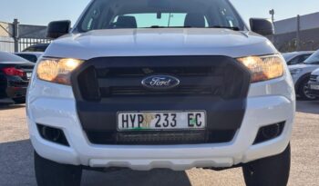 2017 Ford Ranger 2.2 TDCi XL Double-Cab 4X4 A/T full