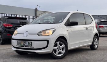 2016 VW UP MOVE (3DR) full