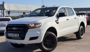2017 Ford Ranger 2.2 TDCi XL Double-Cab 4X4 A/T full