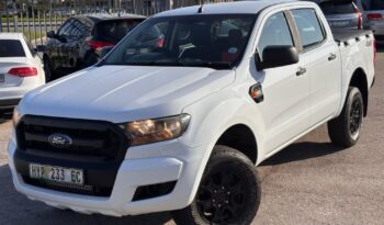 2017 Ford Ranger 2.2 TDCi XL Double-Cab 4X4 A/T full