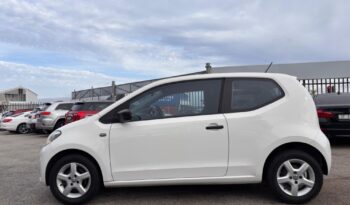 2016 VW UP MOVE (3DR) full
