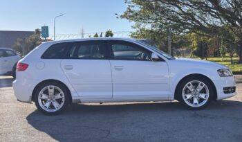 2010 Audi A3 Sportback 1.8Tfsi Ambition (Manual) full