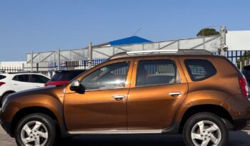2013 Renualt Duster 1.5 DCi Dynamique full