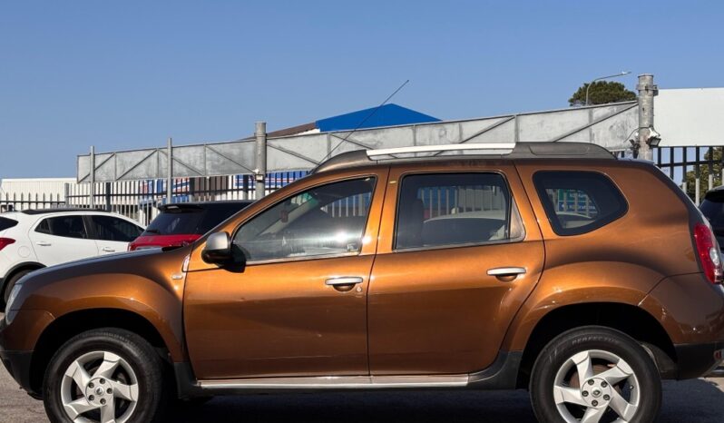 2013 Renualt Duster 1.5 DCi Dynamique full
