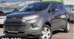 2017 Ford Ecosport 1.5 TiVCT Ambiente