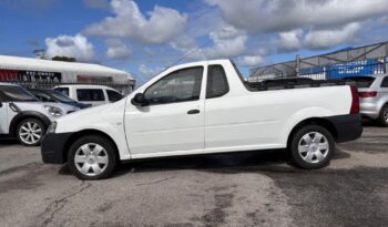 2021 Nissan Np200 1.5 DCi A/C Safety Pack full