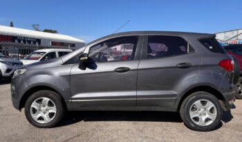 2017 Ford Ecosport 1.5 TiVCT Ambiente full