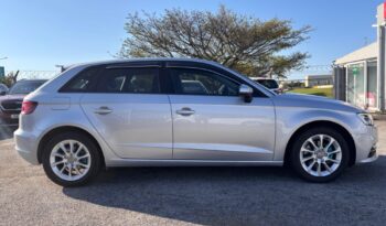 2014 Audi A3 1.4 TFSi Sportback (Manual) full
