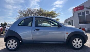 2006 Ford KA Ambiente full
