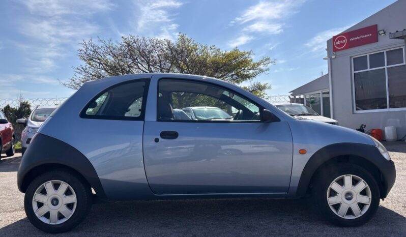 2006 Ford KA Ambiente full