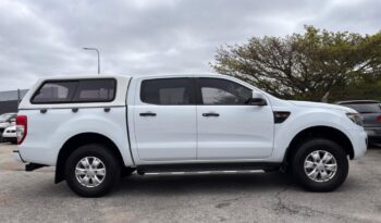 2014 Ford Ranger 2.2 XL D/C full