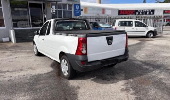 2021 Nissan Np200 1.5 DCi A/C Safety Pack full