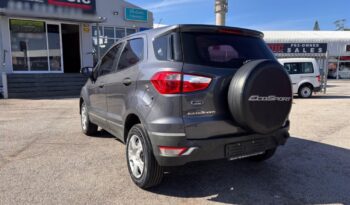 2017 Ford Ecosport 1.5 TiVCT Ambiente full