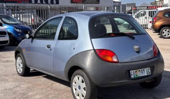 2006 Ford KA Ambiente full