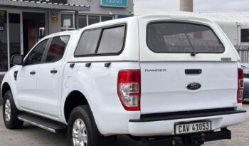 2014 Ford Ranger 2.2 XL D/C full