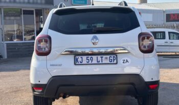 2022 Renault Duster 1.5 DCi Zen full