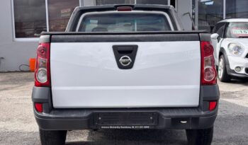 2021 Nissan Np200 1.5 DCi A/C Safety Pack full