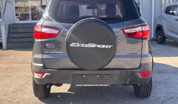 2017 Ford Ecosport 1.5 TiVCT Ambiente full
