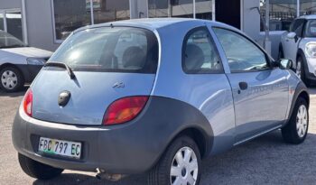 2006 Ford KA Ambiente full
