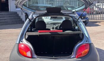 2006 Ford KA Ambiente full