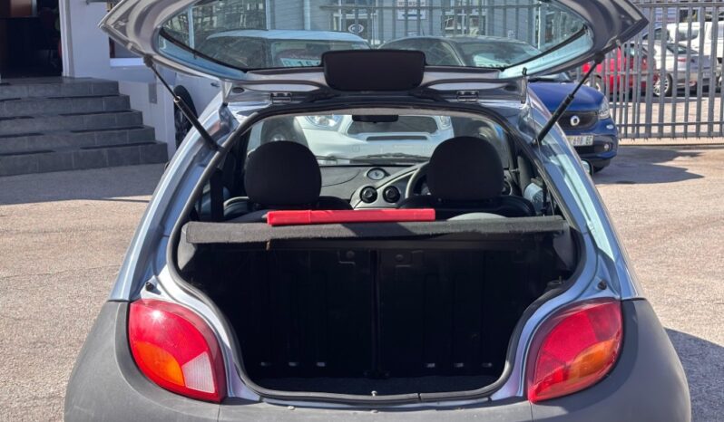 2006 Ford KA Ambiente full