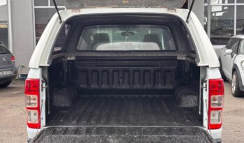 2014 Ford Ranger 2.2 XL D/C full