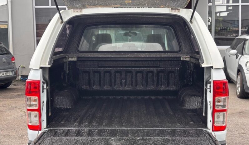 2014 Ford Ranger 2.2 XL D/C full