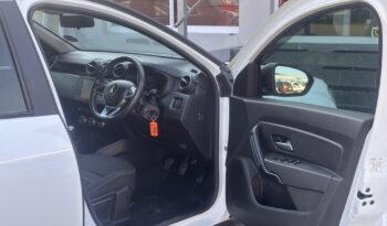 2022 Renault Duster 1.5 DCi Zen full