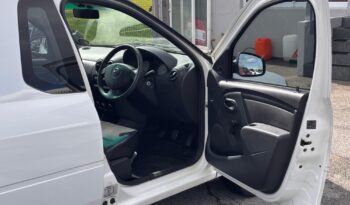 2021 Nissan Np200 1.5 DCi A/C Safety Pack full