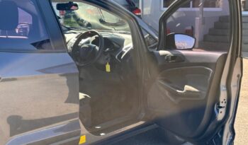 2017 Ford Ecosport 1.5 TiVCT Ambiente full