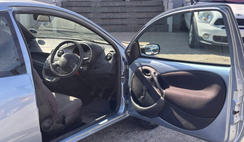 2006 Ford KA Ambiente full