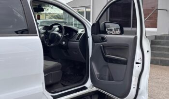2014 Ford Ranger 2.2 XL D/C full
