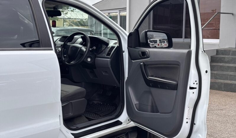 2014 Ford Ranger 2.2 XL D/C full