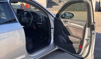 2014 Audi A3 1.4 TFSi Sportback (Manual) full