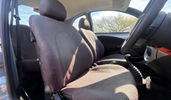 2006 Ford KA Ambiente full