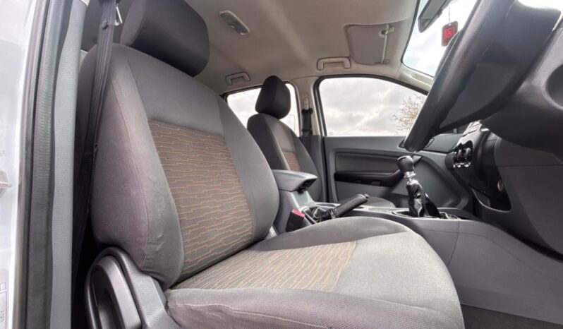 2014 Ford Ranger 2.2 XL D/C full