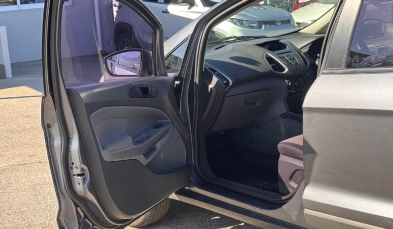 2017 Ford Ecosport 1.5 TiVCT Ambiente full