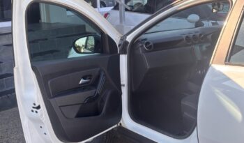 2022 Renault Duster 1.5 DCi Zen full