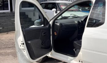 2021 Nissan Np200 1.5 DCi A/C Safety Pack full