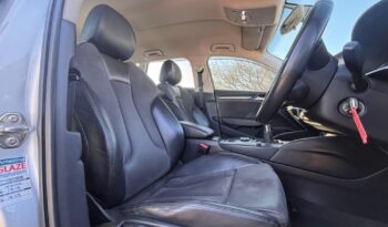 2014 Audi A3 1.4 TFSi Sportback (Manual) full