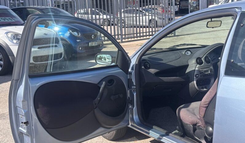 2006 Ford KA Ambiente full