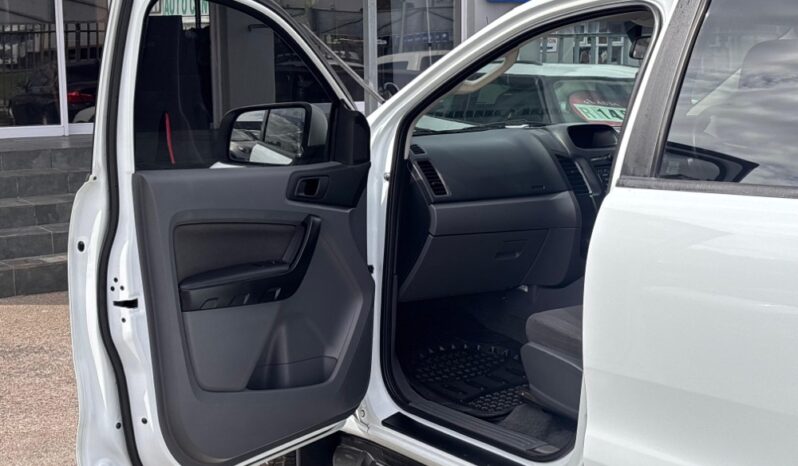 2014 Ford Ranger 2.2 XL D/C full