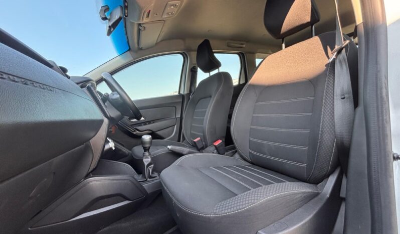 2022 Renault Duster 1.5 DCi Zen full