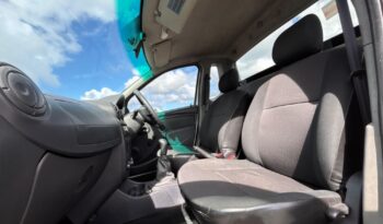 2021 Nissan Np200 1.5 DCi A/C Safety Pack full