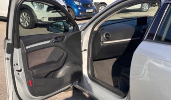 2014 Audi A3 1.4 TFSi Sportback (Manual) full