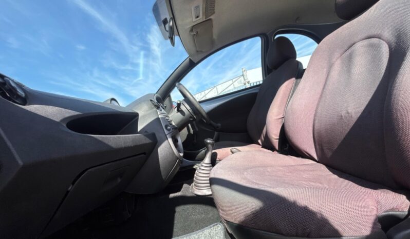 2006 Ford KA Ambiente full