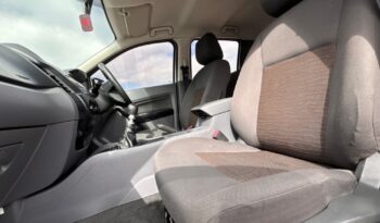 2014 Ford Ranger 2.2 XL D/C full