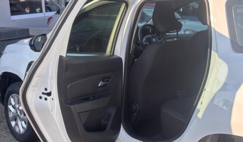 2022 Renault Duster 1.5 DCi Zen full